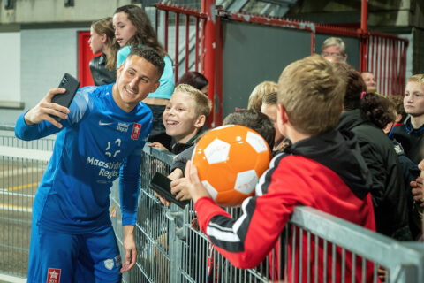 blog oktober MUMC+ met hart voor jou - MVV